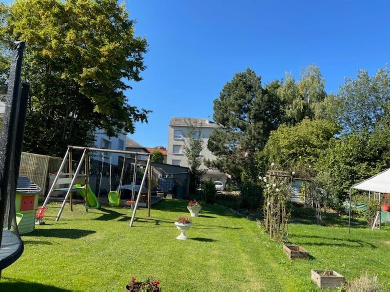 Location Appartement 80M2 A Rombas Extérieur photo