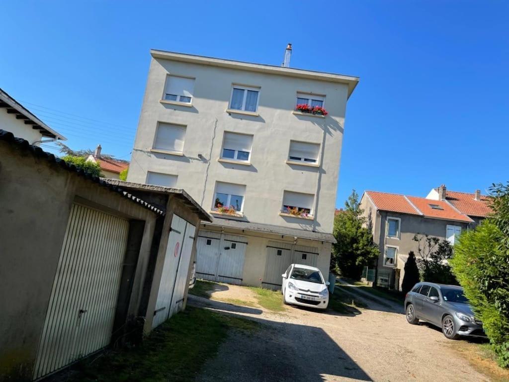 Location Appartement 80M2 A Rombas Extérieur photo