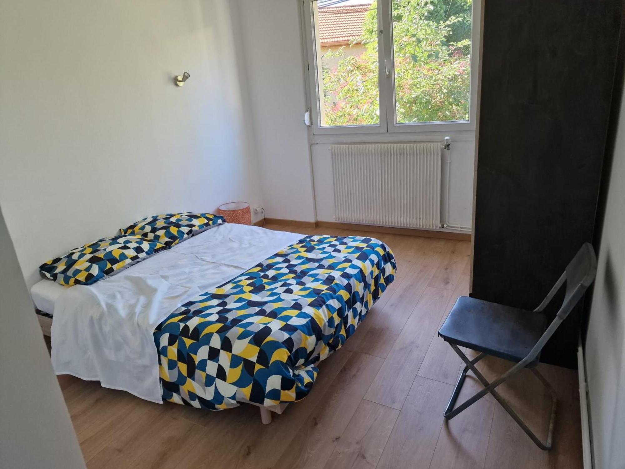 Location Appartement 80M2 A Rombas Extérieur photo