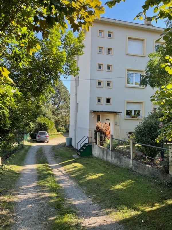 Location Appartement 80M2 A Rombas Extérieur photo